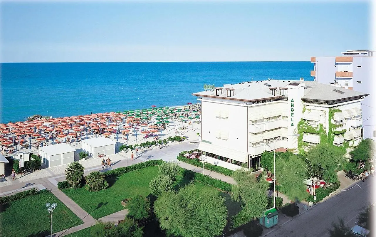 5 Hotel Centrali a Fano Smart da Prenotare Subito