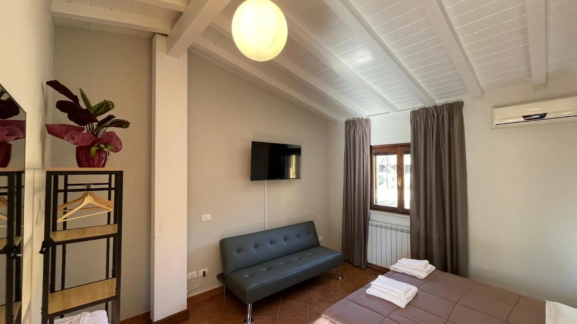 4 Hotel Spa nel Lazio che Vale la Pena Prenotare