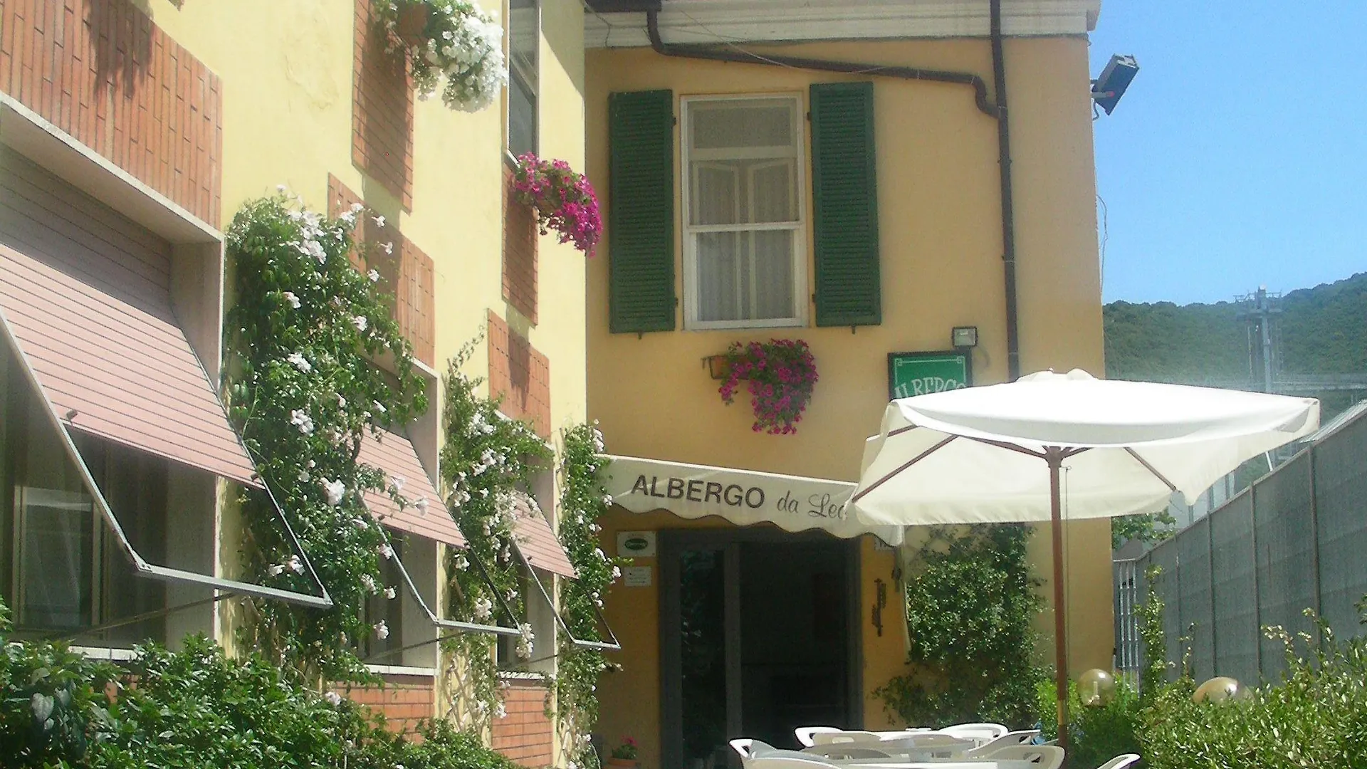 4 Hotel Low Cost nella Costa della Maremma da Valutare