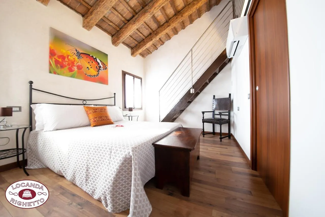 4 Hotel Centrali nella Provincia di Treviso da Considerare