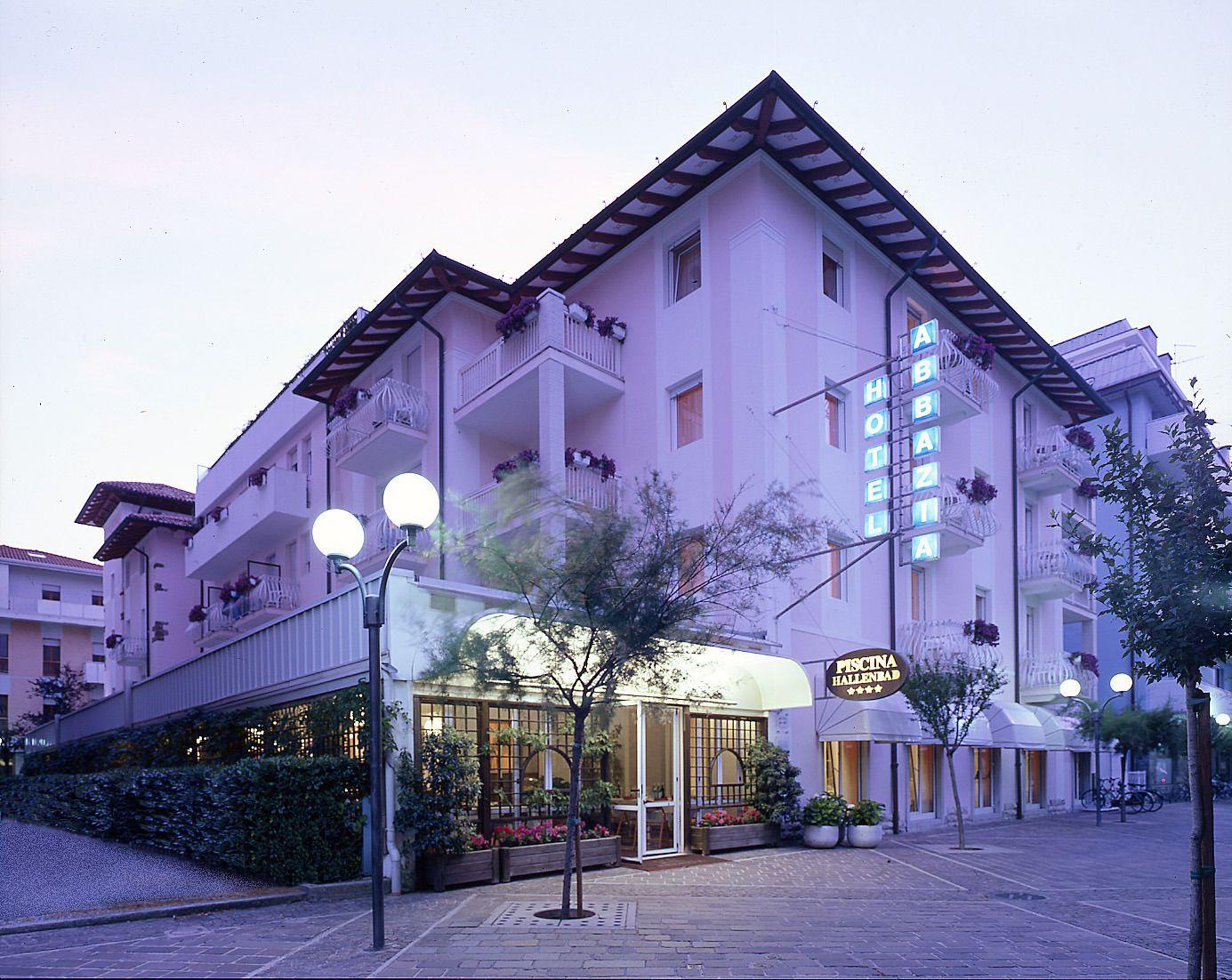 5 Hotel Centrali a Grado Vicino al Parco Termale Acquatico