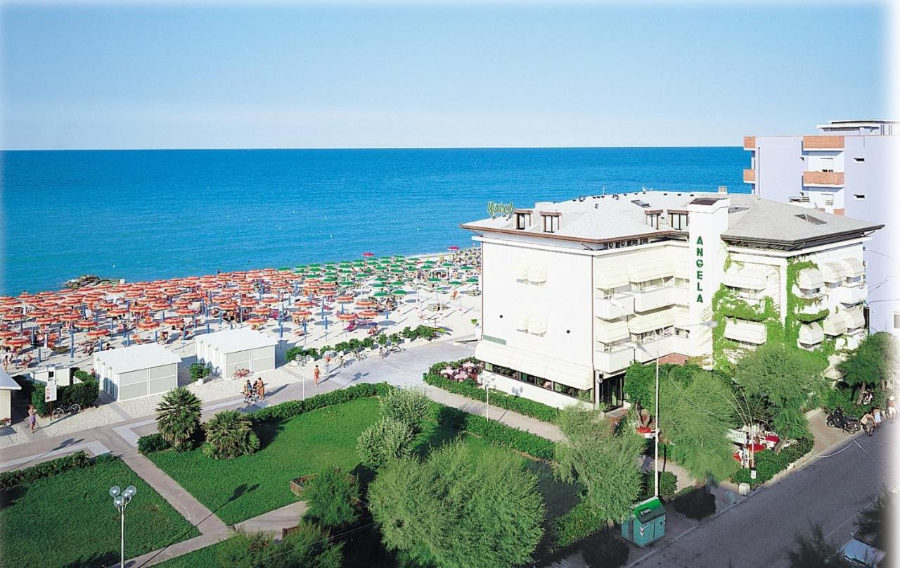 5 Hotel Centrali a Fano Smart da Prenotare Subito