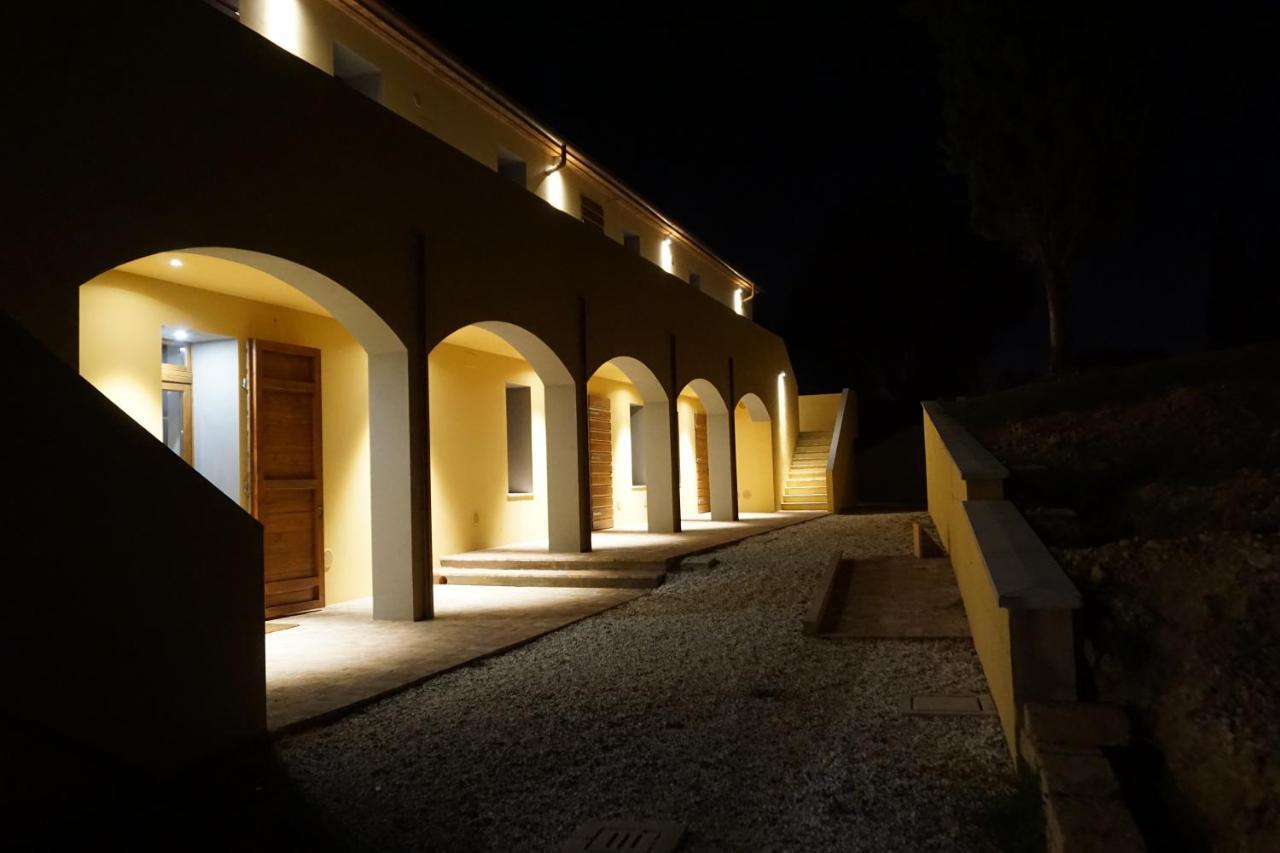 4 Hotel Centrali nella Costa degli Etruschi da Conoscere