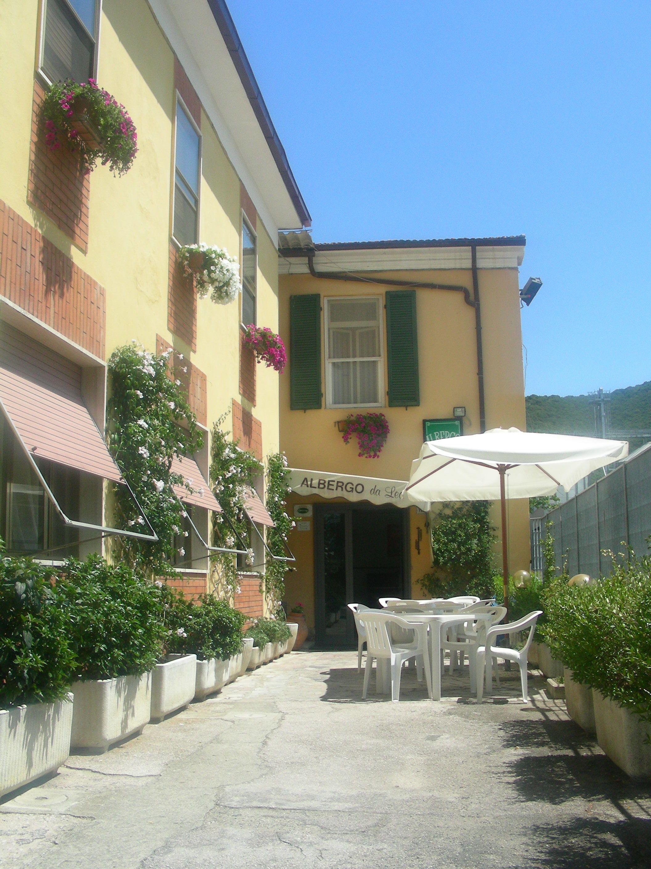 4 Hotel Low Cost nella Costa della Maremma da Valutare