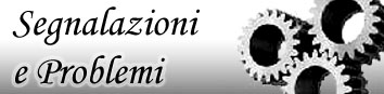 Nessun nuovo messaggio