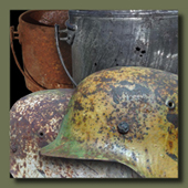RESTAURO & PULITURA - CONSERVAZIONE