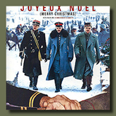 CINEMA IN GUERRA