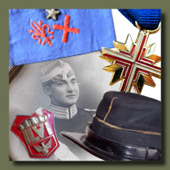 MILITARIA: COSA PUO' ESSERE?