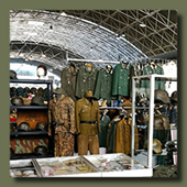 FIERE E MOSTRE-MERCATO