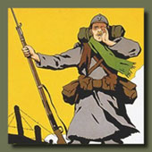 1914/1918 <br />STATI DELL'INTESA