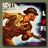 1939/1945<br />ALLEATI, ALTRE NAZIONI