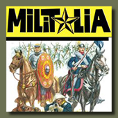 MILITALIA