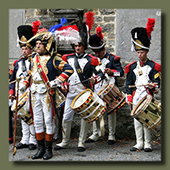 GUERRE NAPOLEONICHE & RISORGIMENTO