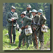PRIMA GUERRA MONDIALE
