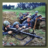 SECONDA GUERRA MONDIALE