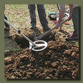 METAL DETECTOR