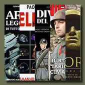 EDITORIA & VIDEO/DVD