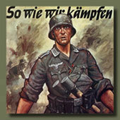 1933/1945 <br />GERMANIA, TERZO REICH