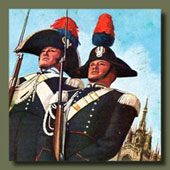 CARABINIERI